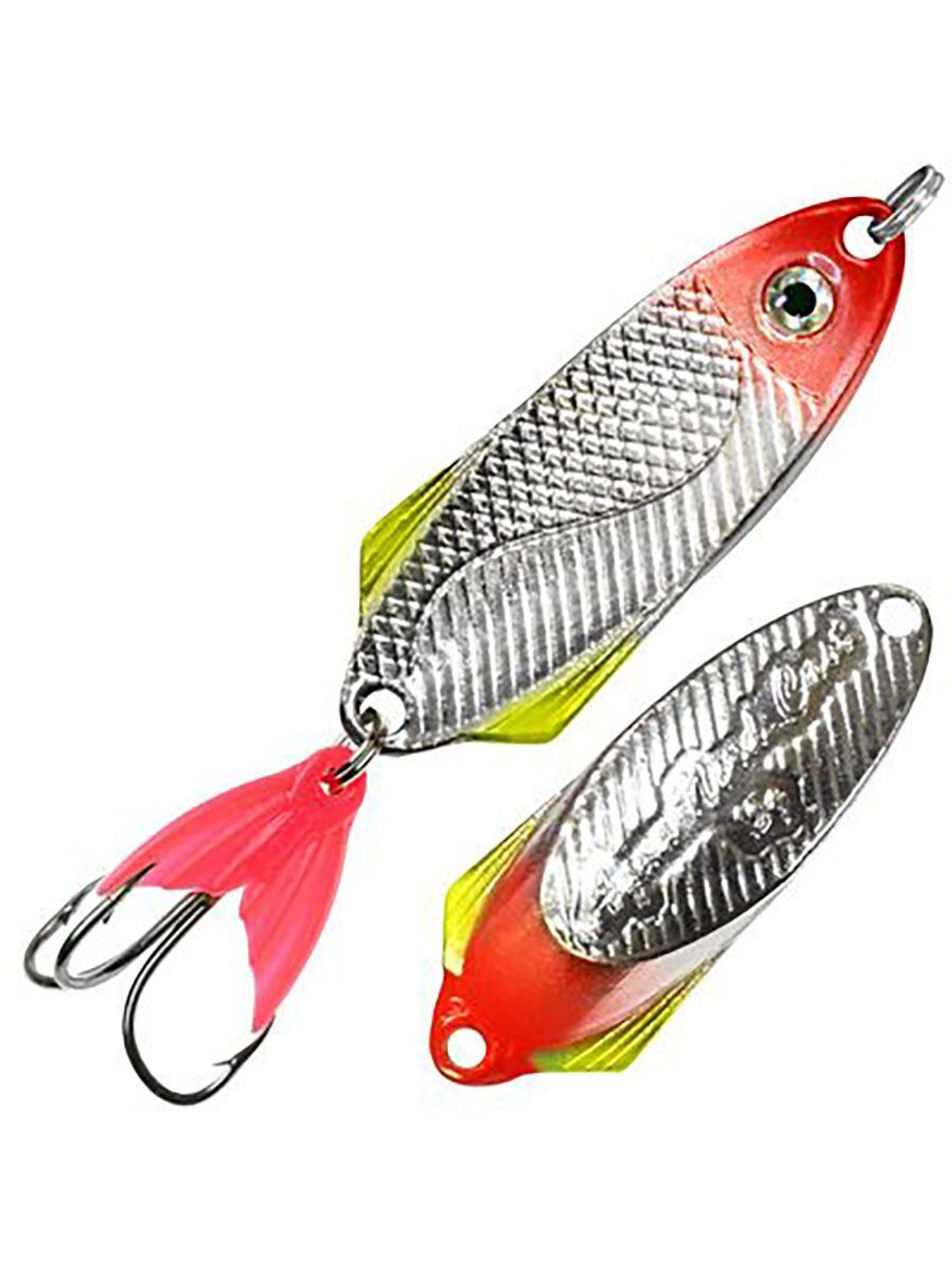 Блесна колебалка NORD CAST 7,5g, цвет 03