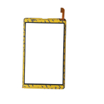 Тачскрин (сенсорное стекло) для планшета Origimo Opad S25
