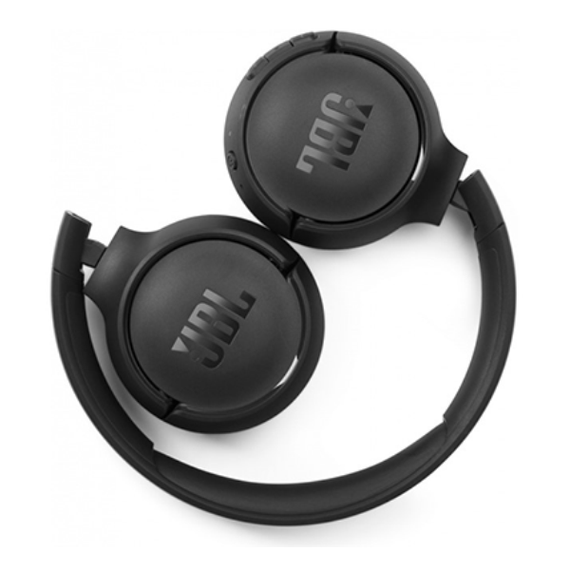 Беспроводные наушники JBL 660NC (JBLT660NCBLK), черный