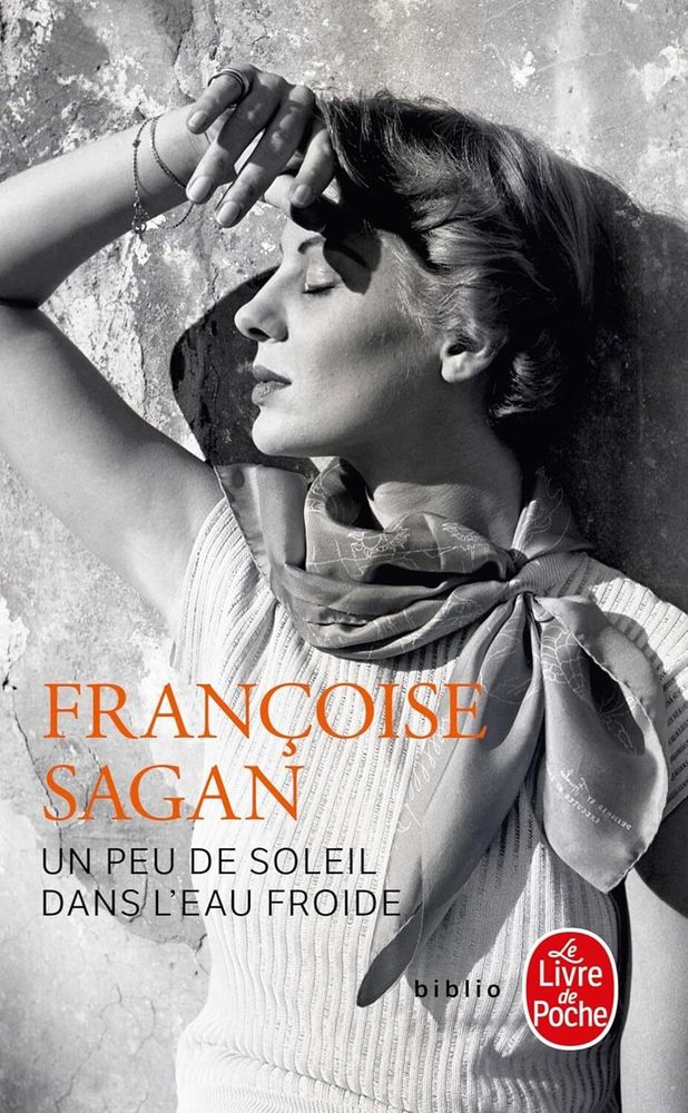 Un Peu De Soleil Dans L&#39;eau Froide (French Edition)