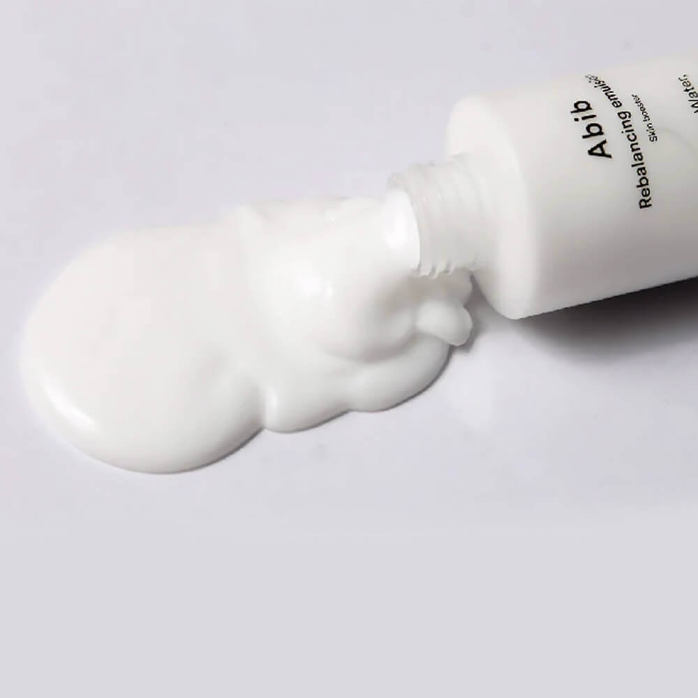 Abib Rebalancing Emulsion Skin Booster восстанавливающая увлажняющая эмульсия для лица