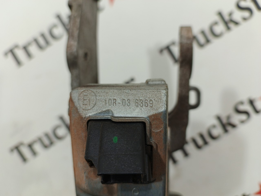 Колонка рулевая 2017 г.