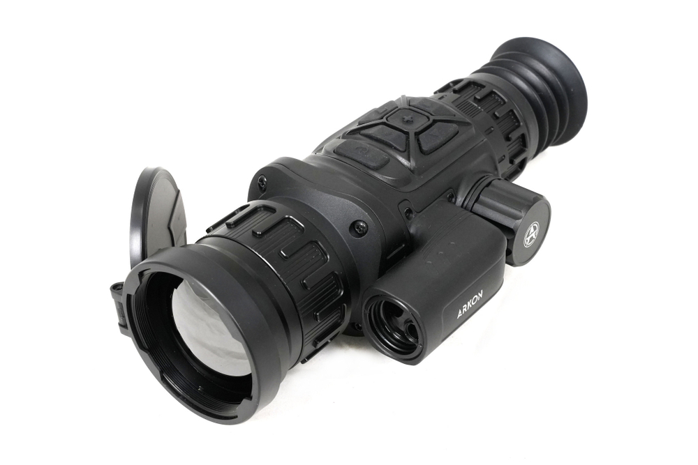 Тепловизионный прицел Arkon Arma LR50L