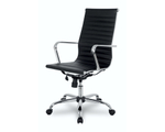 Кресло College H-966L-1/Black