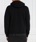 Худи CHRISTIAN GUESS - черный(M4RQ52 KBK32)