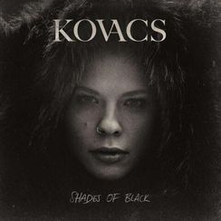 Vinil \ Пластинка \ Vynil Kovacs - SHADES OF BLACK