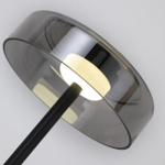 Настольная светодиодная лампа Favourite Platta 4490-1T