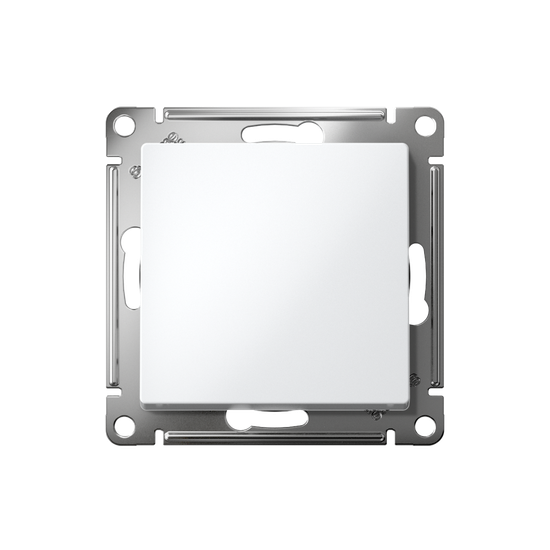 Переключатель перекрестный 1-кл. СП AtlasDesign 10А IP20 (сх. 7) 10AX механизм бел. SE ATN000171