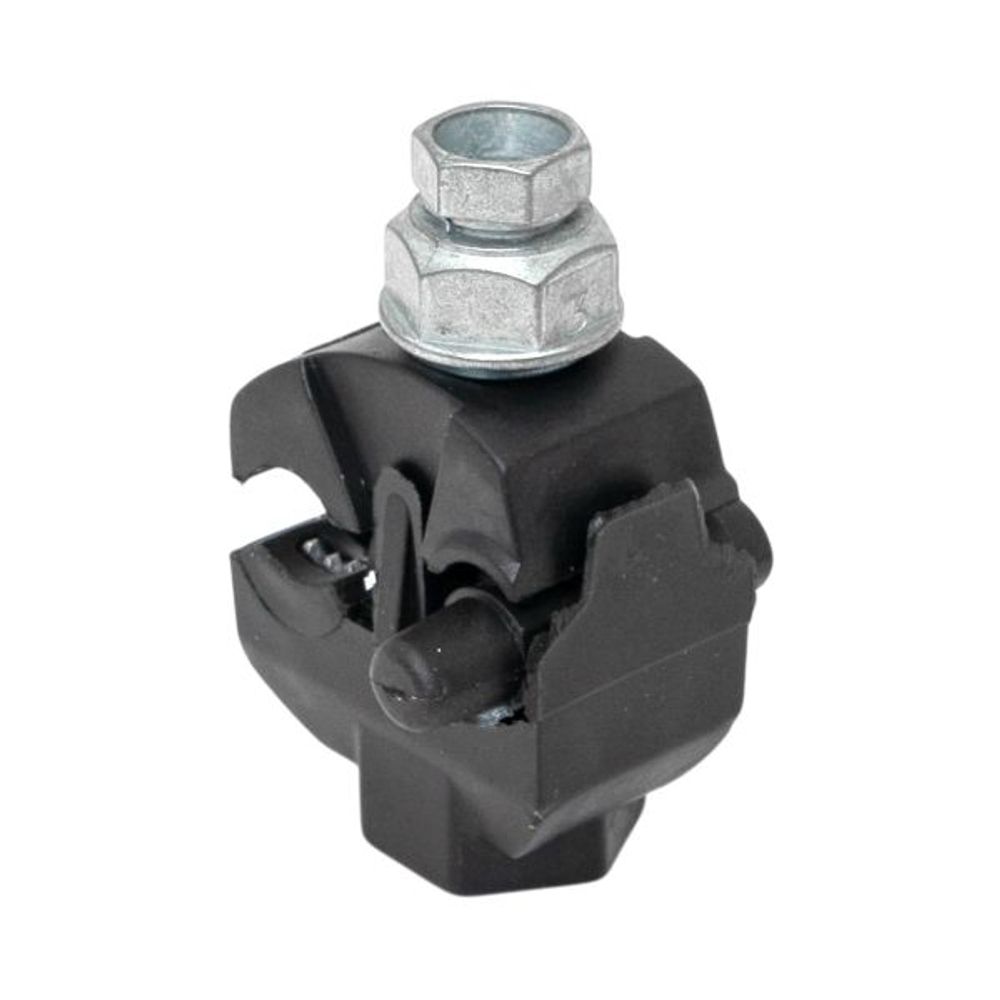 Комплект MasterSet p-1x (прокалывающий зажим p-1x-95, ключ торцевой) EKF