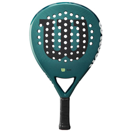Ракетка для падел тенниса Wilson Blade V3