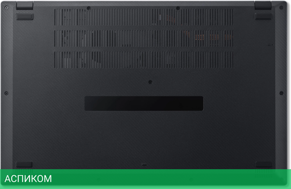Ноутбук Acer Aspire 3 A317-55P-35KV Silver (NX.KDKCD.009)