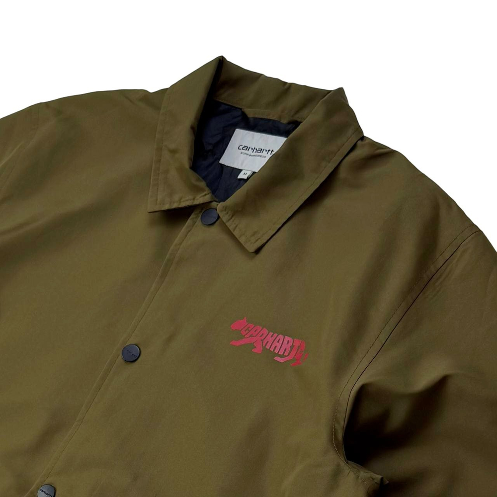 Ветровка Carhartt