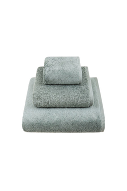 Полотенце 50х100 Luxberry Teddy голубая ель