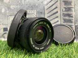 Canon FD 2/35mm Покупка/Продажа