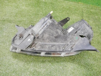 Битая Фара правая Renault Logan 2 Sandero 2 (2014-2018) галоген