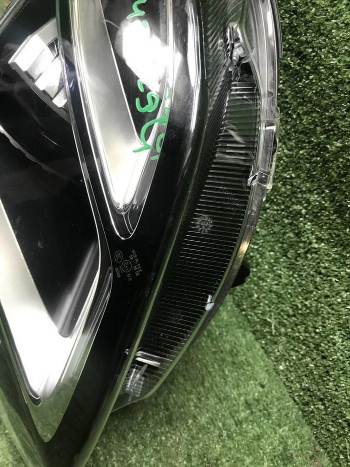 Фара правая Omoda C5 (2022-н.в.) LED