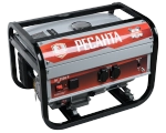 Электрогенератор Ресанта БГ 2500 Р