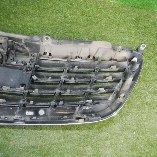 Решетка радиатора Mercedes S x222 (2013-2017)