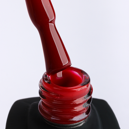 Бескислотная база MILK Red Base 91 Cherry Lady, 9мл