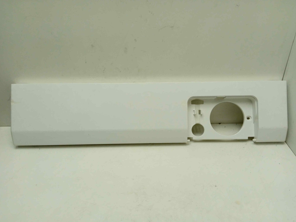 WD-80250S кт176 Декоративная панель для стиральной машины LG WD-80250S б/у