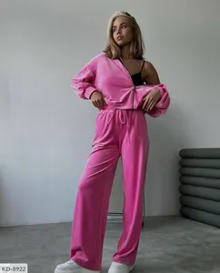 Костюм HQ-9442 Фабрика Моды