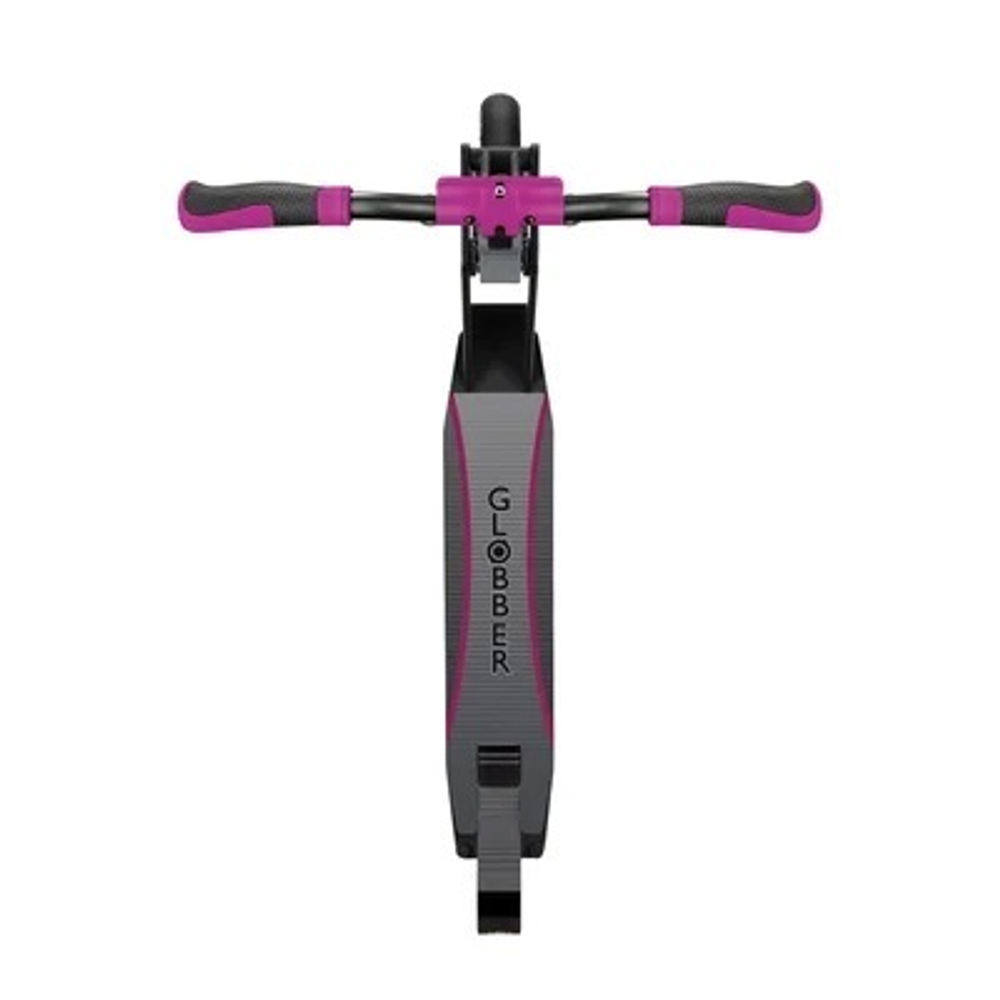 Самокат Globber One K 165 розовый