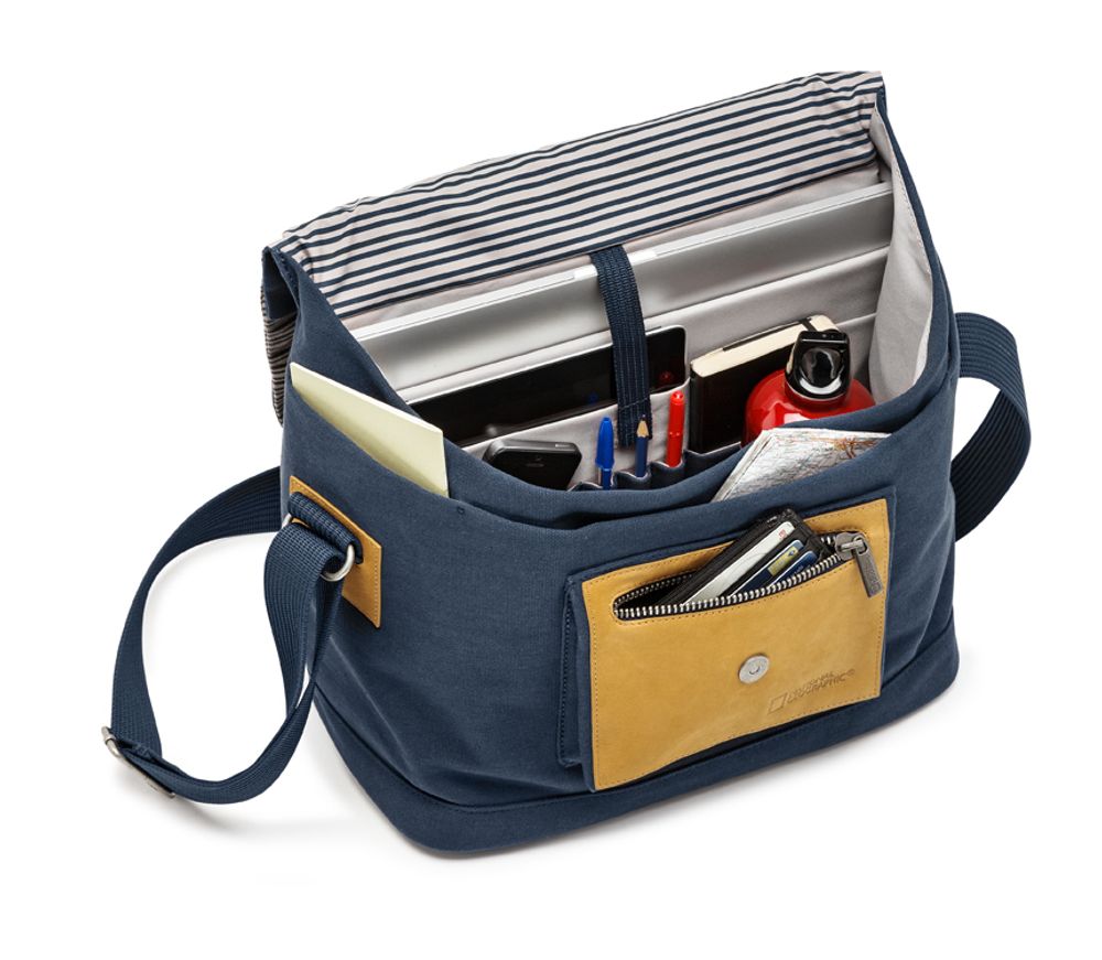 National Geographic NG MC2450 Mediterranean