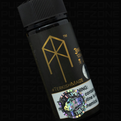 Жидкость M. Terk