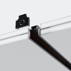 Заглушки для встраиваемого низкопрофильного шинопровода 2шт. Maytoni   TRAM034EC-42B