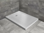 Душевой поддон Radaway Doros F 150x90 SDRF1590-01-04S белый