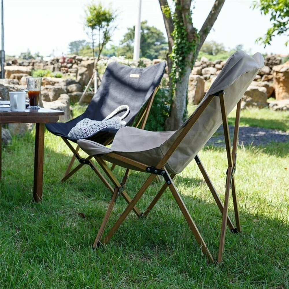 СТУЛ СКЛАДНОЙ NATUREHIKE NH19Y001-Z
