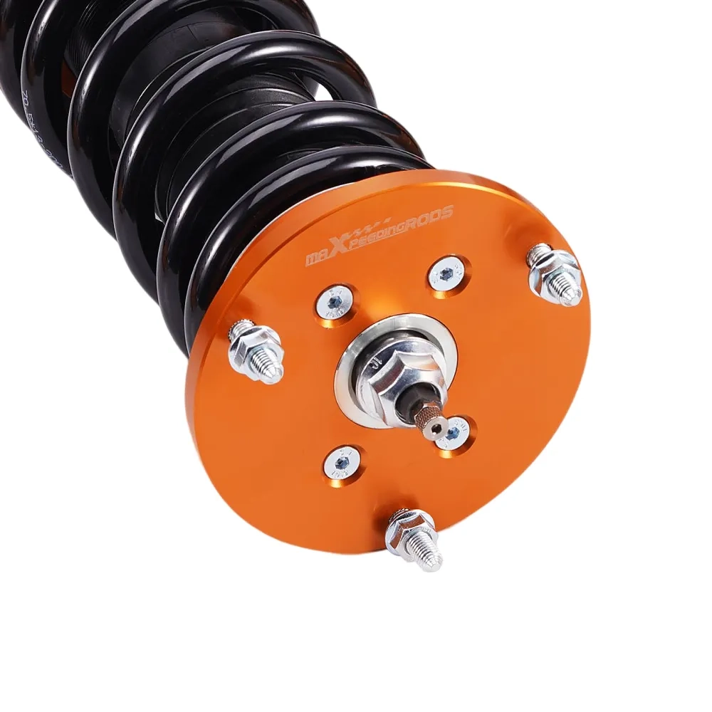 Coilovers Shock Kits подходит для автомобиля BMW 3 Touring (E91) (2004-2012) Adj. Damper Coil Spring Strut lowering kit