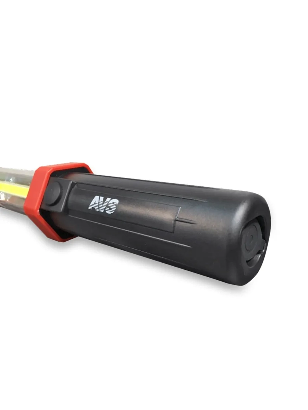 Переносной светильник AVS CD807 COB 220/12В (акб)