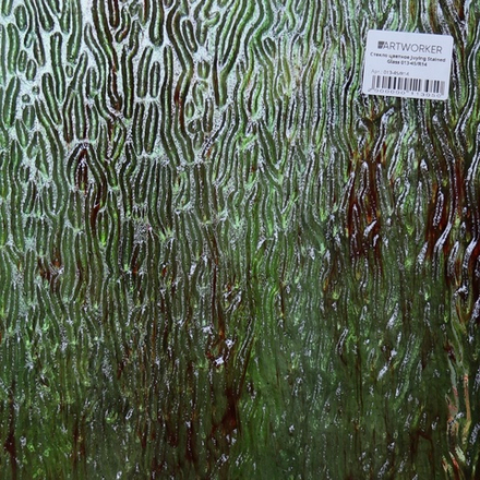 Стекло цветное Juying Stained Glass 013-45/R14