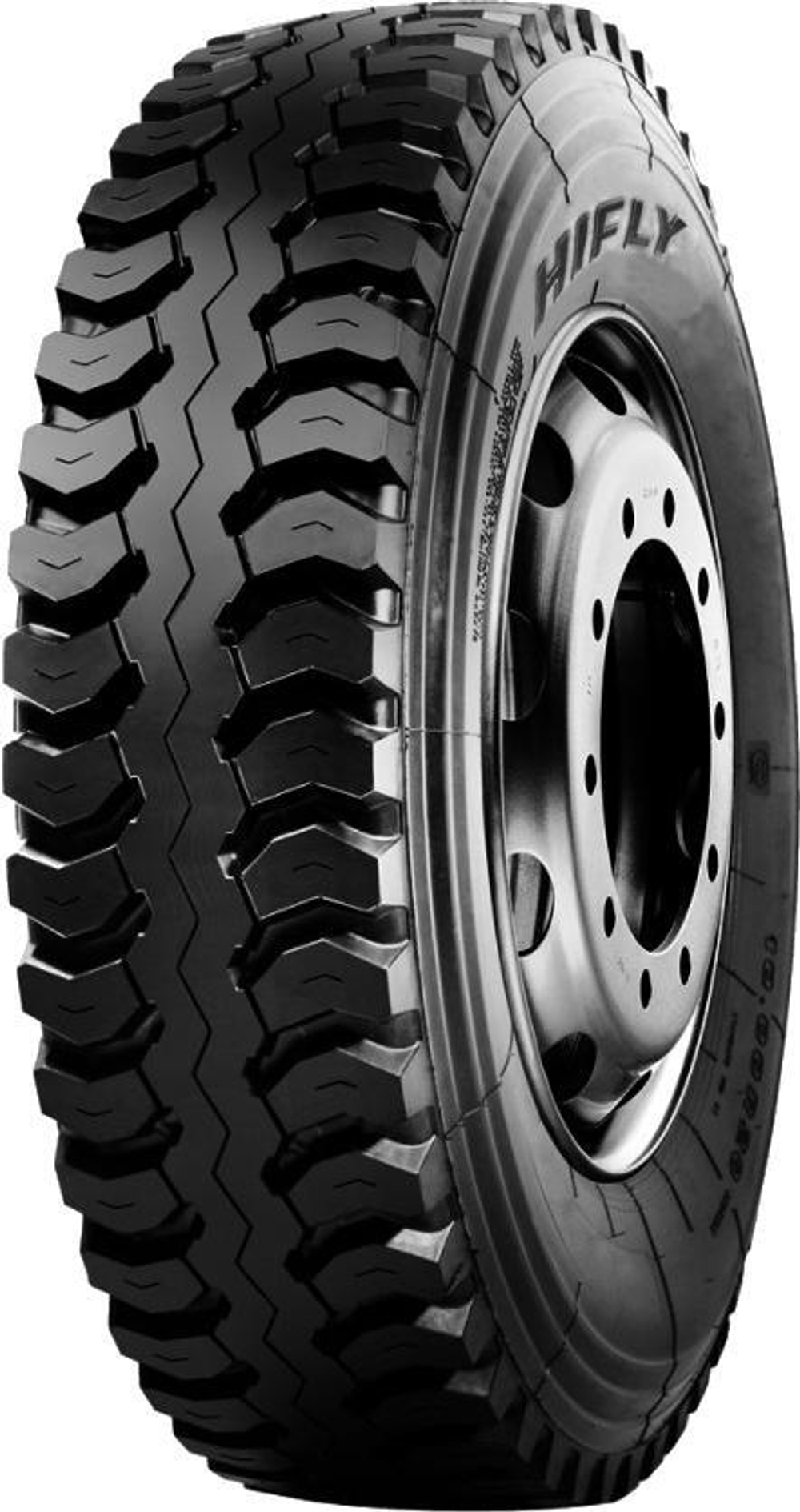 Автошина 7.00R16LT-14PR HIFLY HH306 118/114M (ПРИВОД) (F)