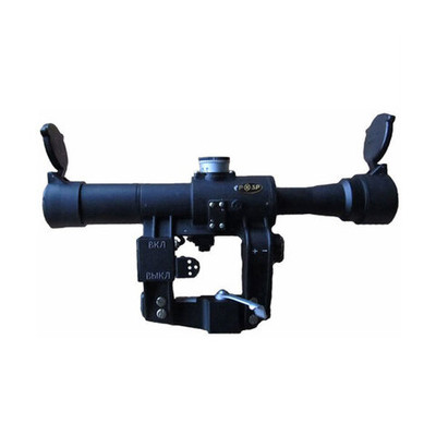 Прицел ПО ПОСП 6x24