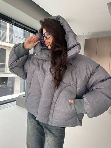 Куртка 2580158 Fabrika