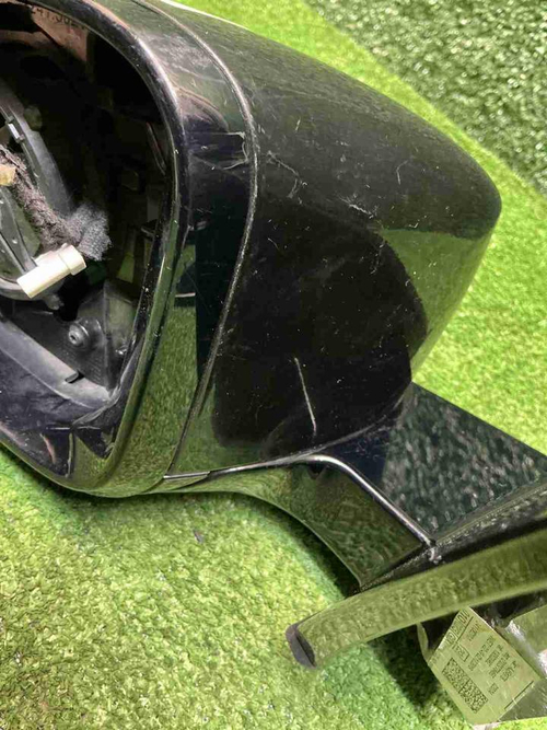 Зеркало левое BMW 3er G20 (2018-н.в.) 5 контактов