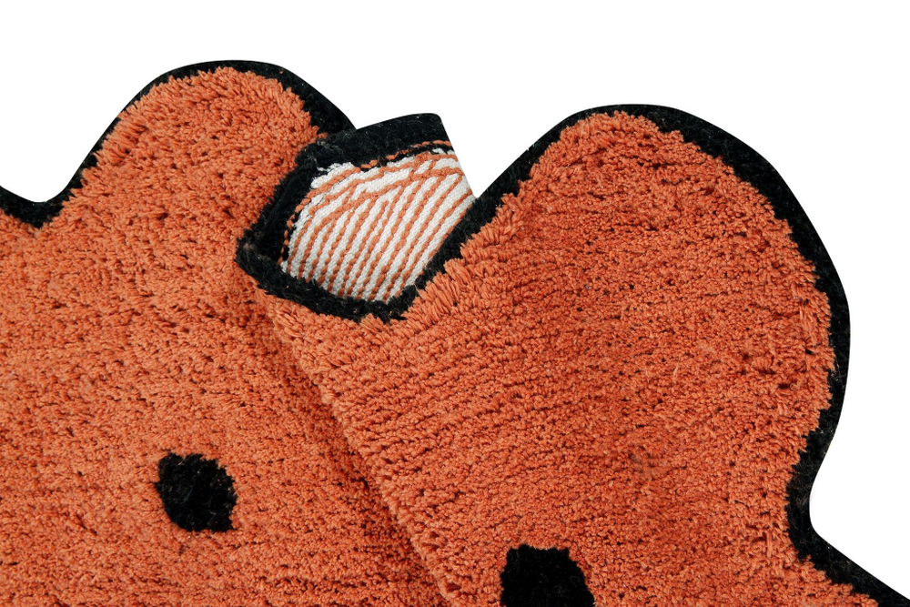 Ковер Lorena Canals Bisсuit Terracot (120 x 160 см)