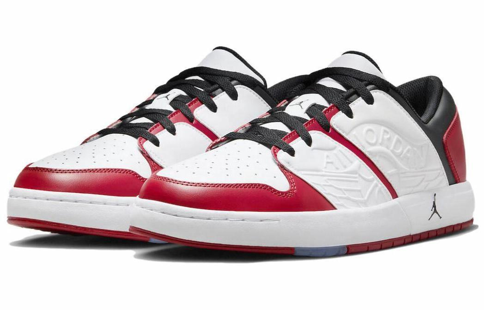 Кроссовки Jordan Nu Retro 1 Low "Chicago"
