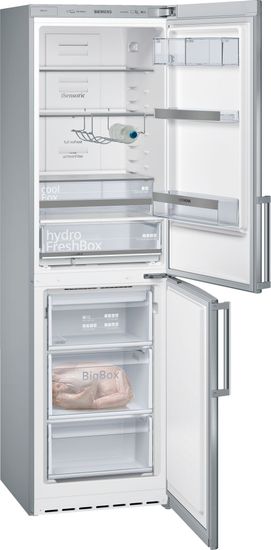 Холодильник Siemens KG39NXX20E