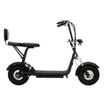 Электроскутер CityCoco Skyboard MINI 800W 20AH/60V Черный