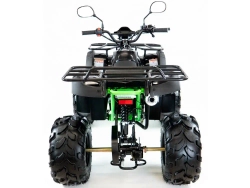 Квадроцикл MOTAX ATV Grizlik 8 1+1 125 cc