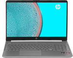 Ноутбук HP 15s-eq2113ur