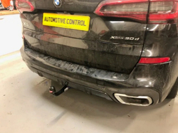 Фаркоп Witter BM50Q для BMW X5 G05 2018-, BMW X7 G07 2019-, BMW X6 G06 2019-(паспорт и сертификат в комплекте)(без электрики)