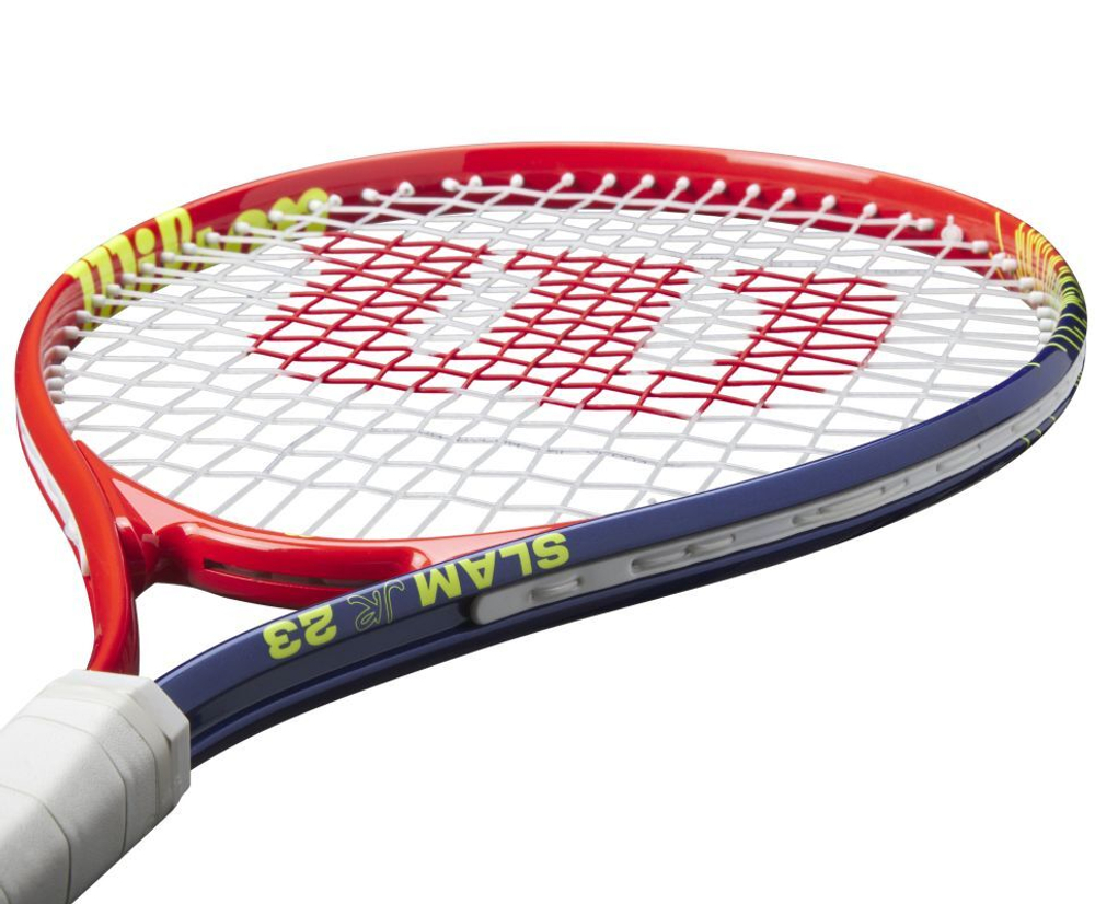 Детская ракетка Wilson Slam Jr 23"