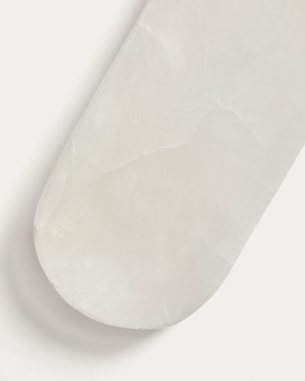 Алебастровый поднос Noreli