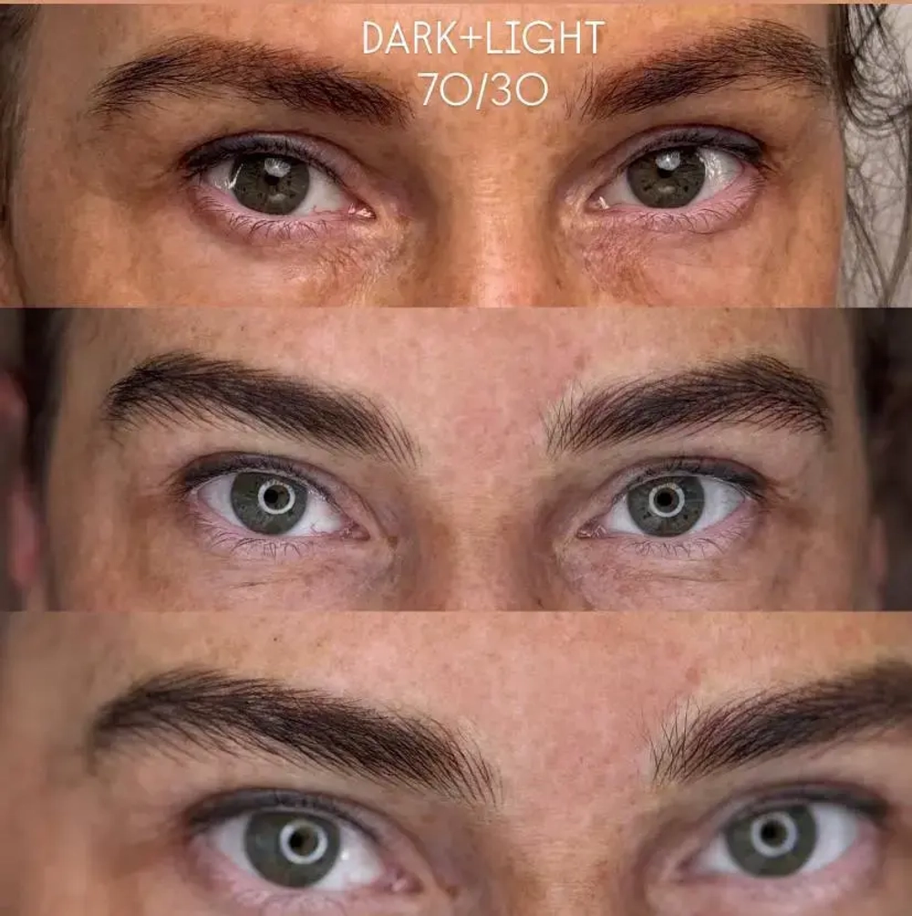 DARK (Brunet)