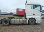 MAN TGX 4x2 Седельный тягач 18.400 4x2 BLS (Дизельный, 10,5 л, 400 л.с., АТ)