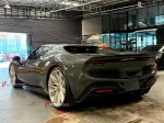 КОВАНЫЕ ДИСКИ ДЛЯ FERRARI 296 GTB 2021 ФЕРРАРИ